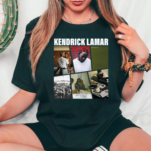 Kendrick Lamar Damn Sweatshirt Hoodie Tshirt