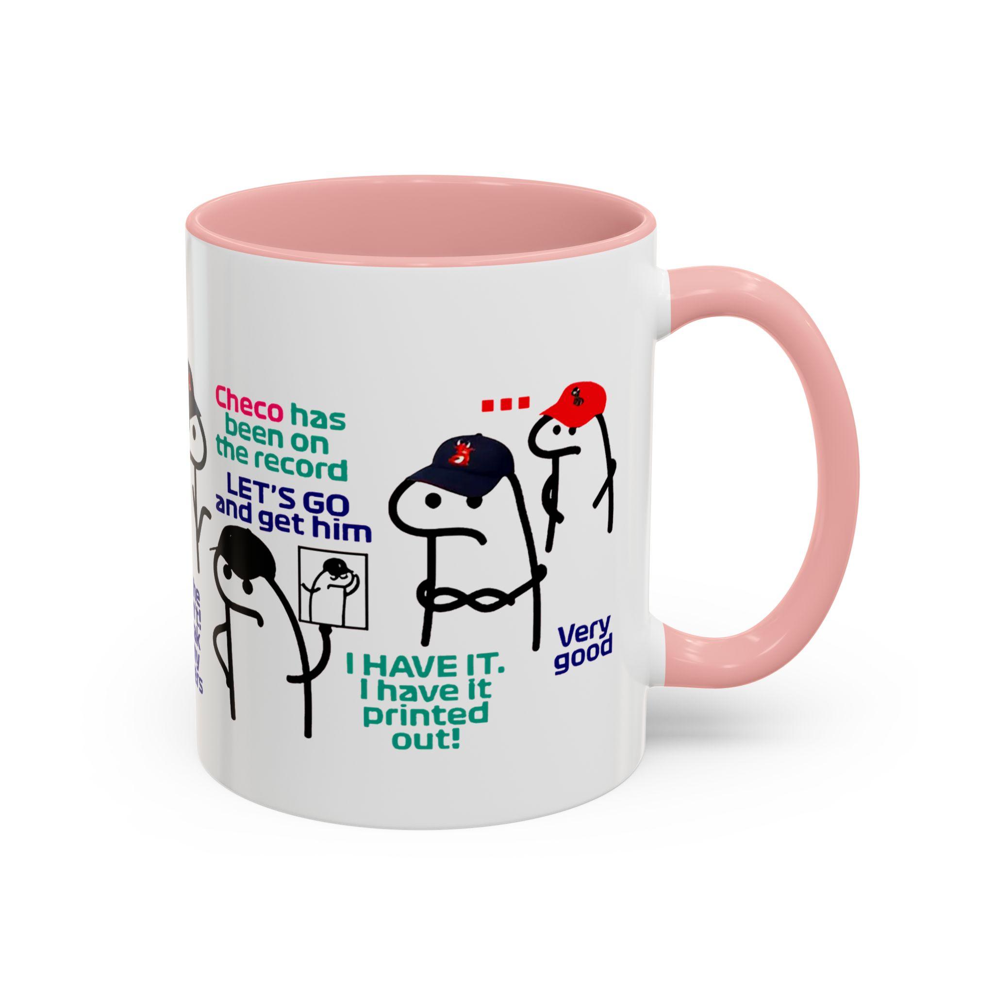 Totowolff And Christian Horner Formula One Funny MemeMug Totowolff And Christian Horner Formula One Funny MemeMug