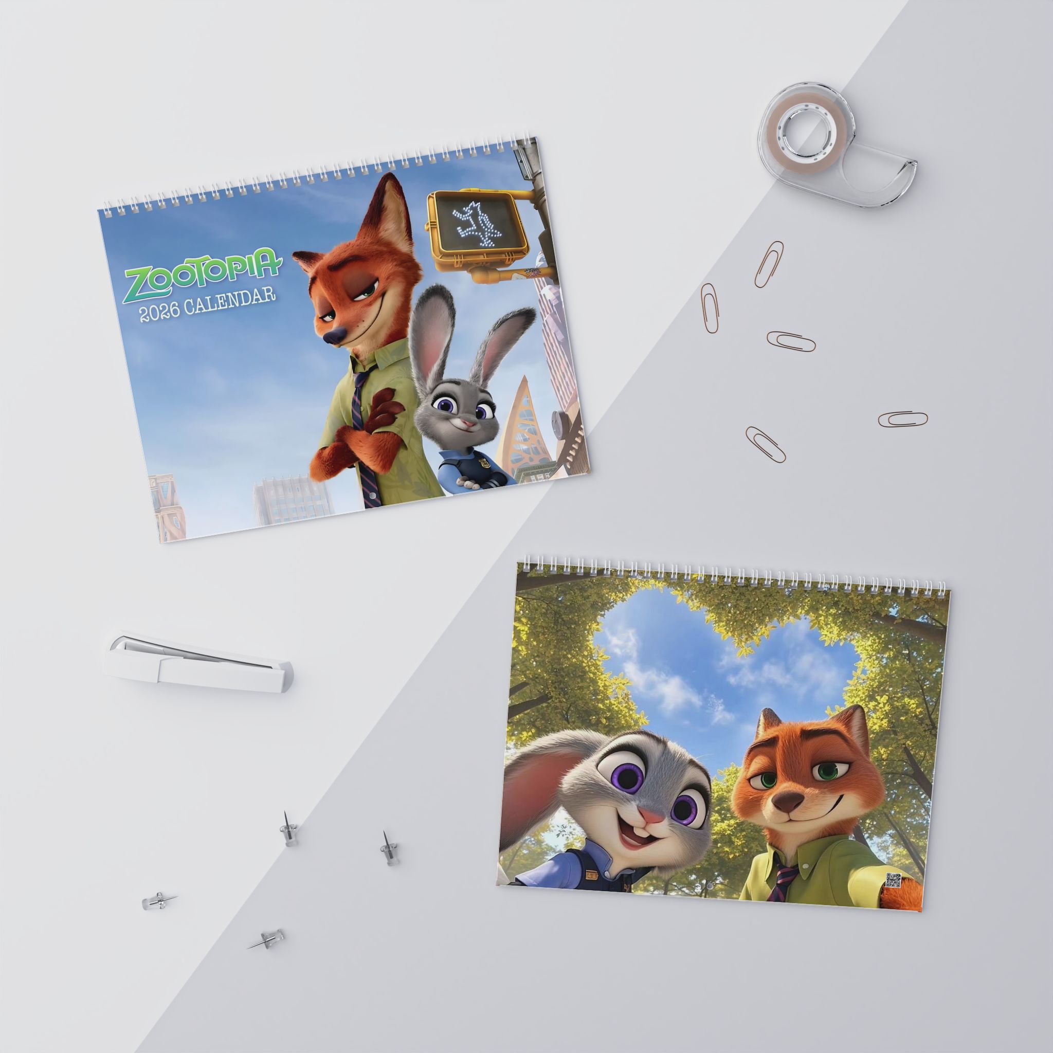 Zootopia Movie 2026 Calendar Zootopia Movie 2026 Calendar
