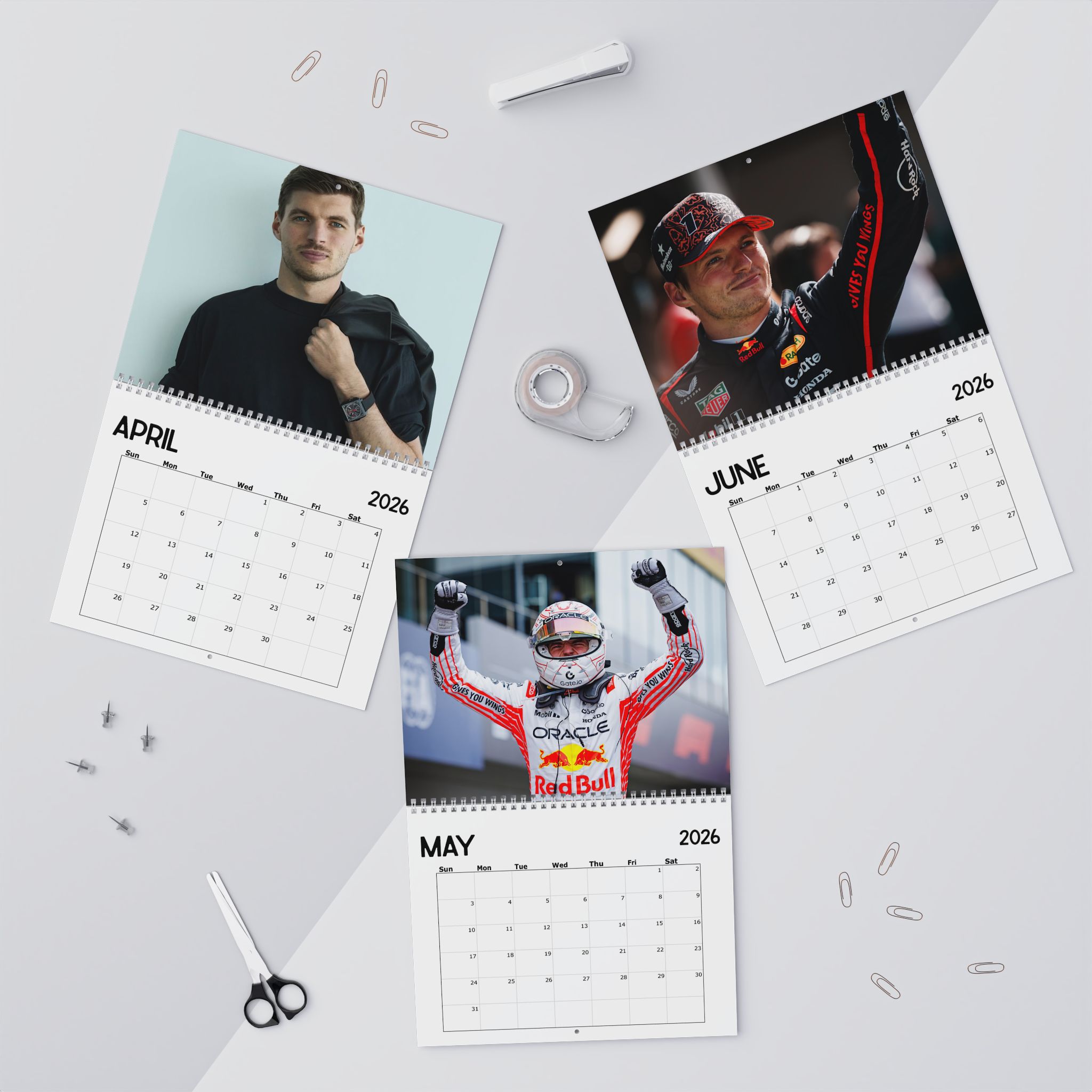Max Verstappen Formula One 2026 Calendar Max Verstappen Formula One 2026 Calendar
