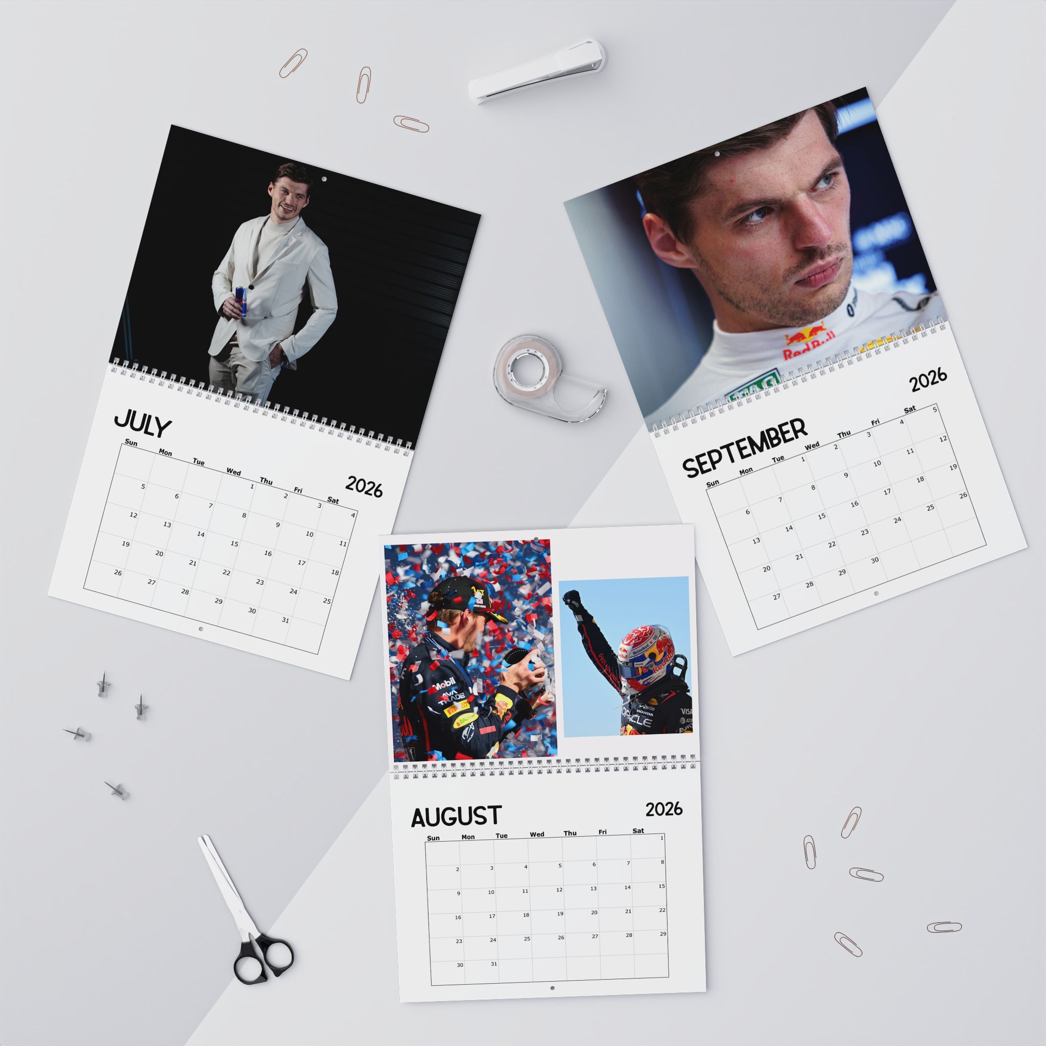 Max Verstappen Formula One 2026 Calendar Max Verstappen Formula One 2026 Calendar