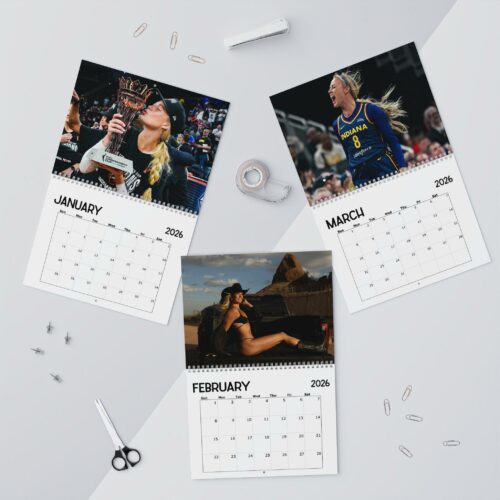 Sophie Cunningham WNBA 2026 Calendar